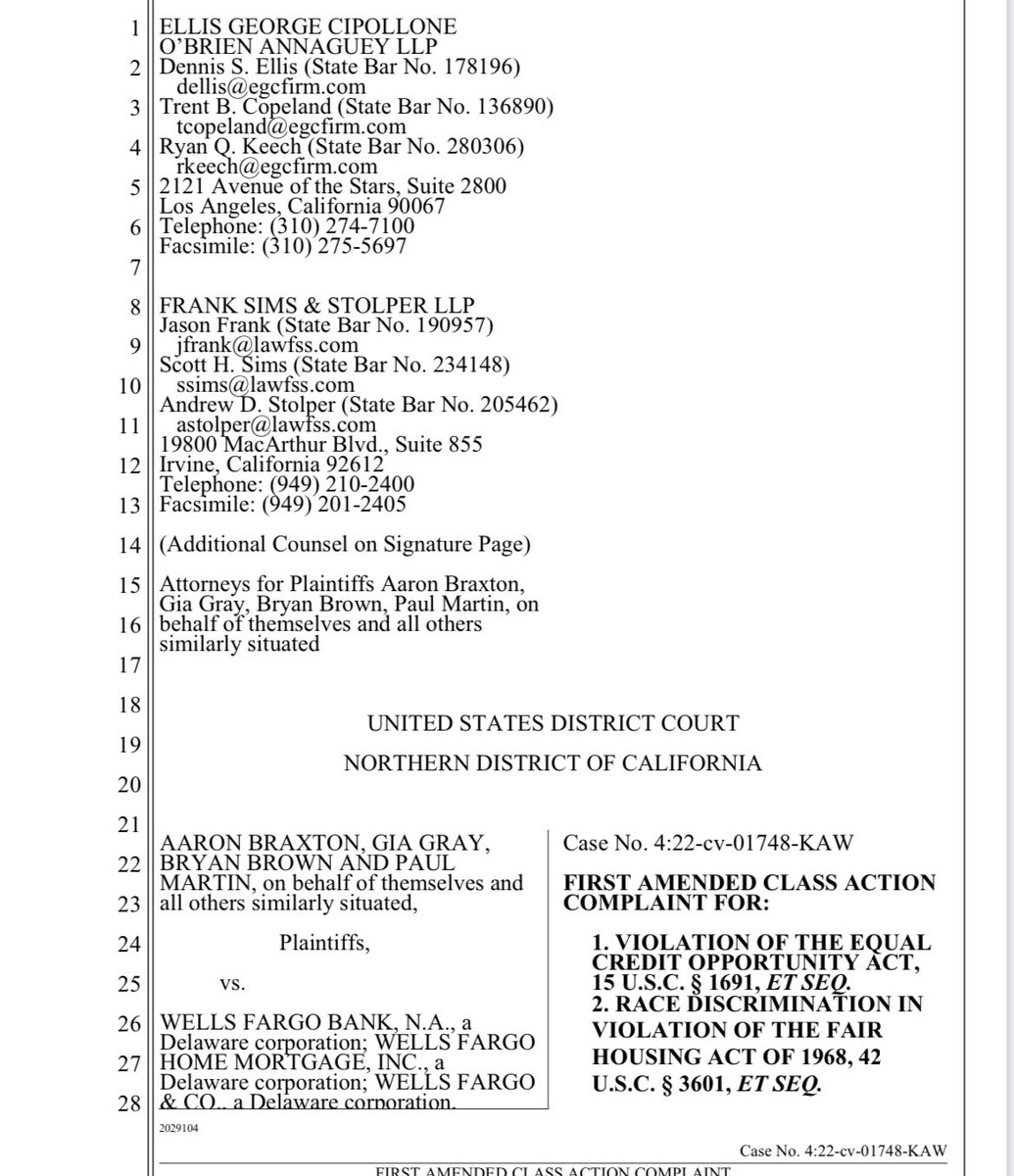 Martin & Martin, LLP Irvine, CA Office