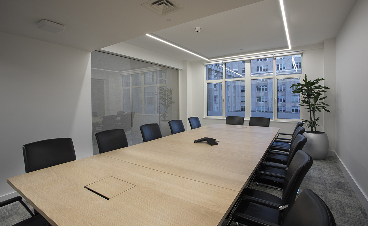 DLA Piper Bradford, UK-England Office