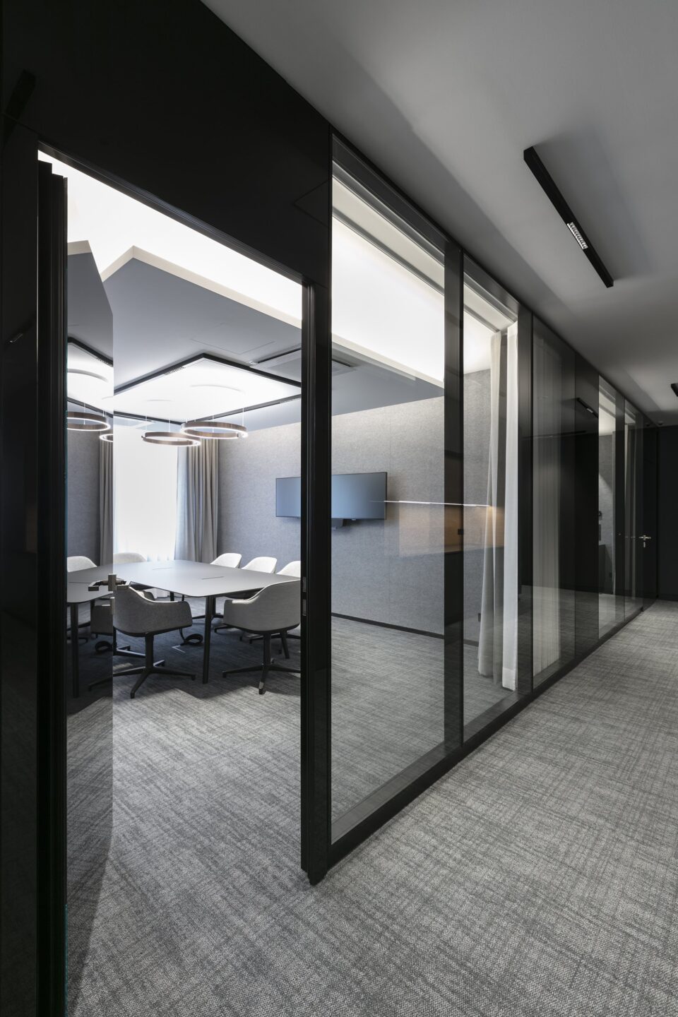 Flick Gocke Schaumburg Munich, Germany Office