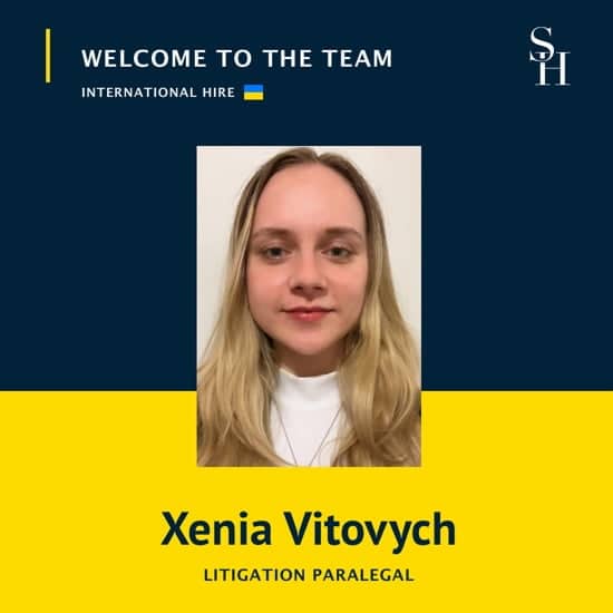 Shulman & Hill New York City, NY Office