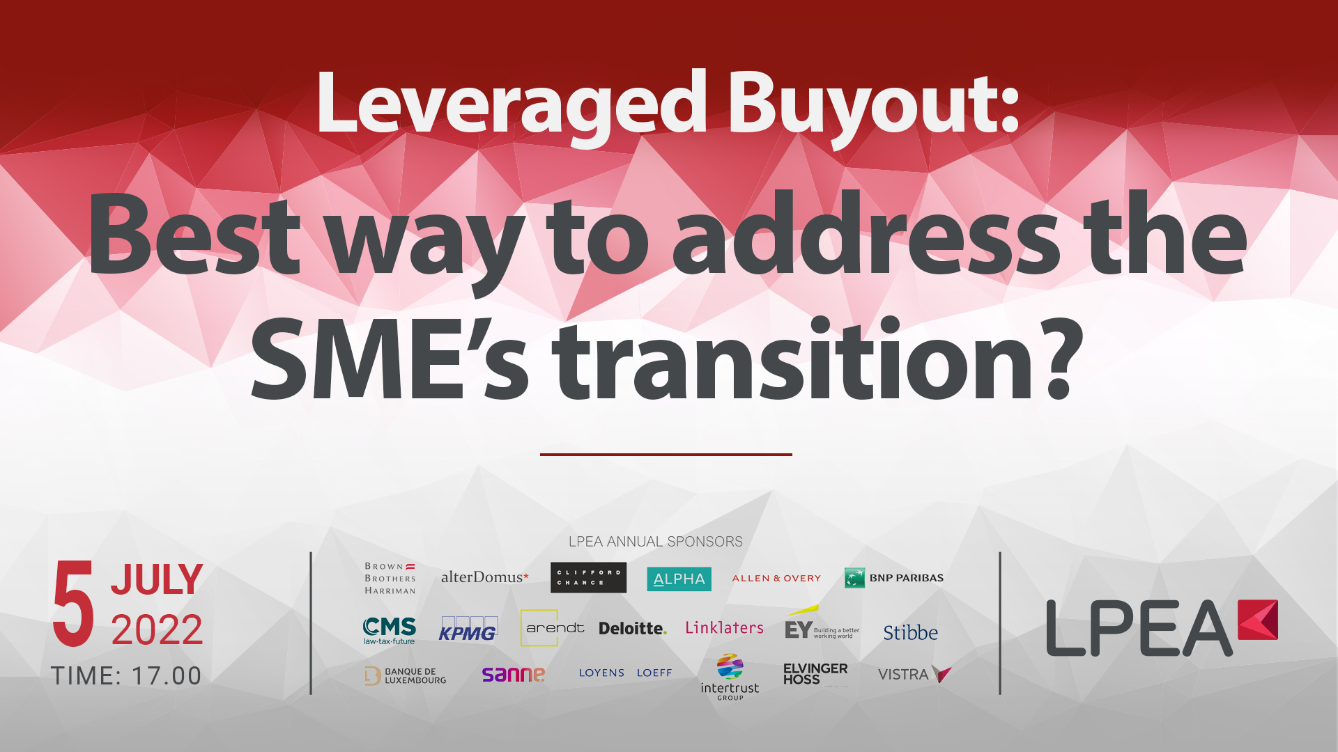 Linklaters Luxembourg Office