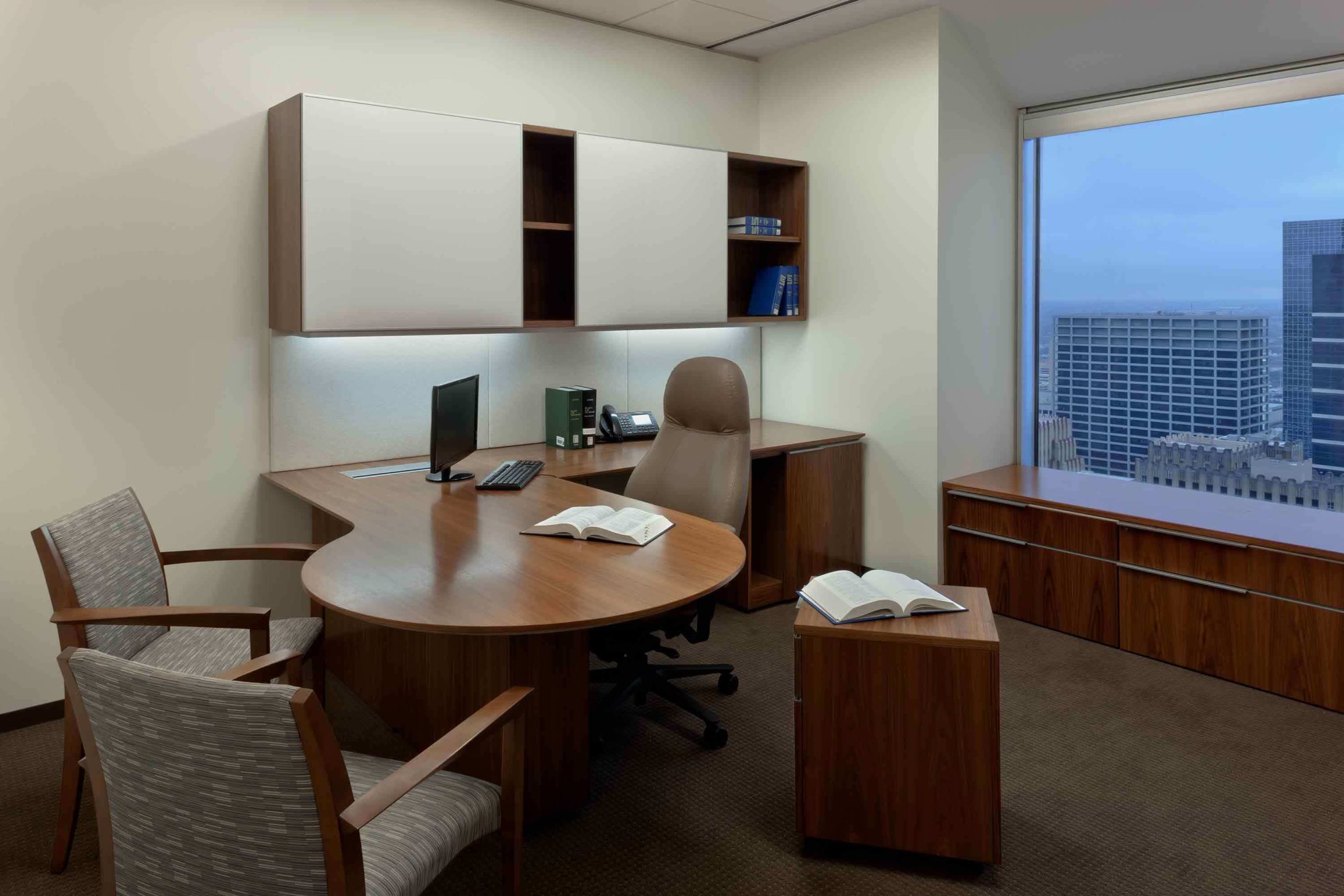 Shook, Hardy & Bacon  L.L.P Houston, TX Office