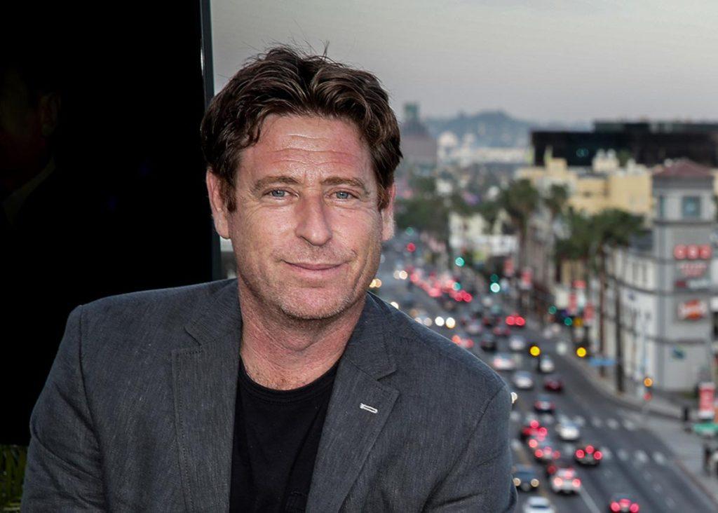 Stuart Law Firm, PLLC Los Angeles, CA Office