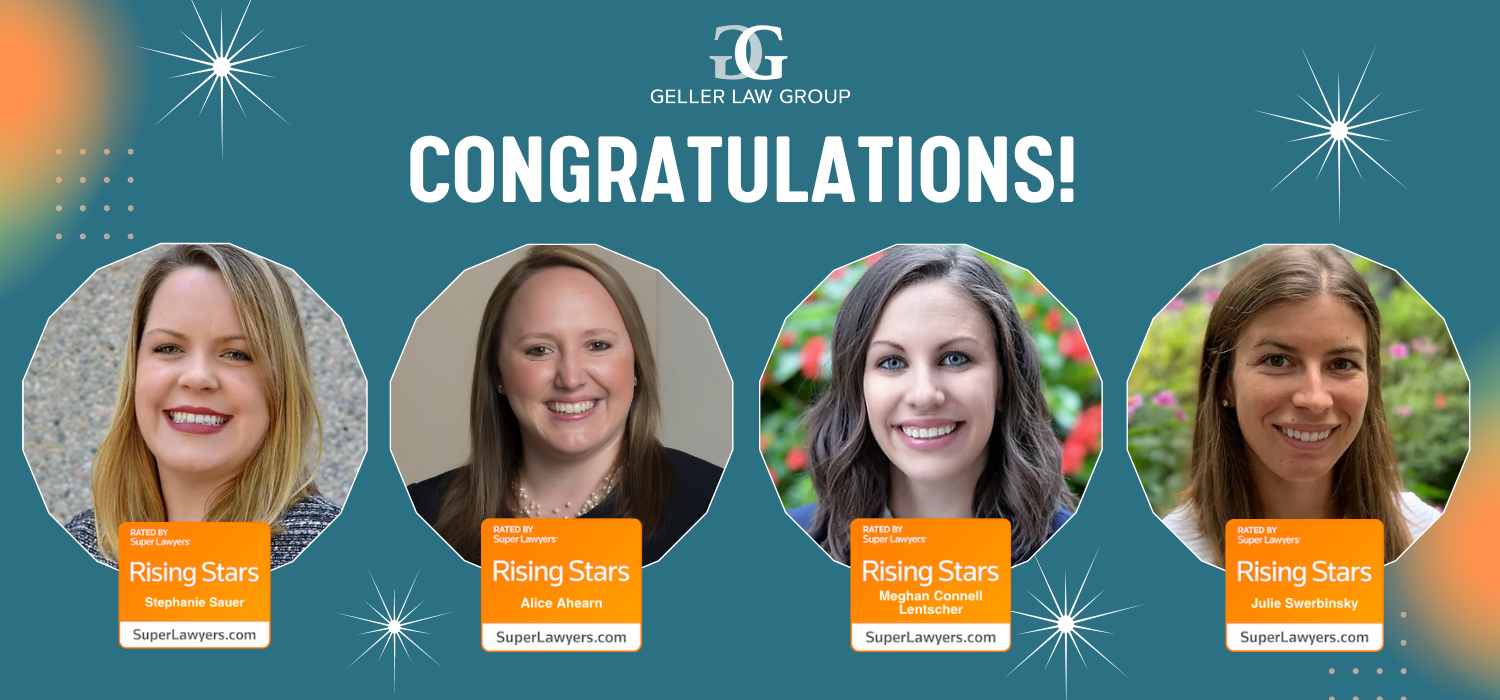 The Geller Law Group, P.C Fairfax, VA Office