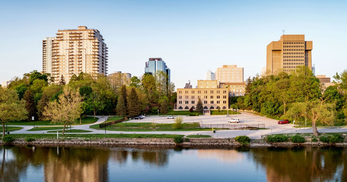 Aviva Trial Lawyers London, Canada Office
