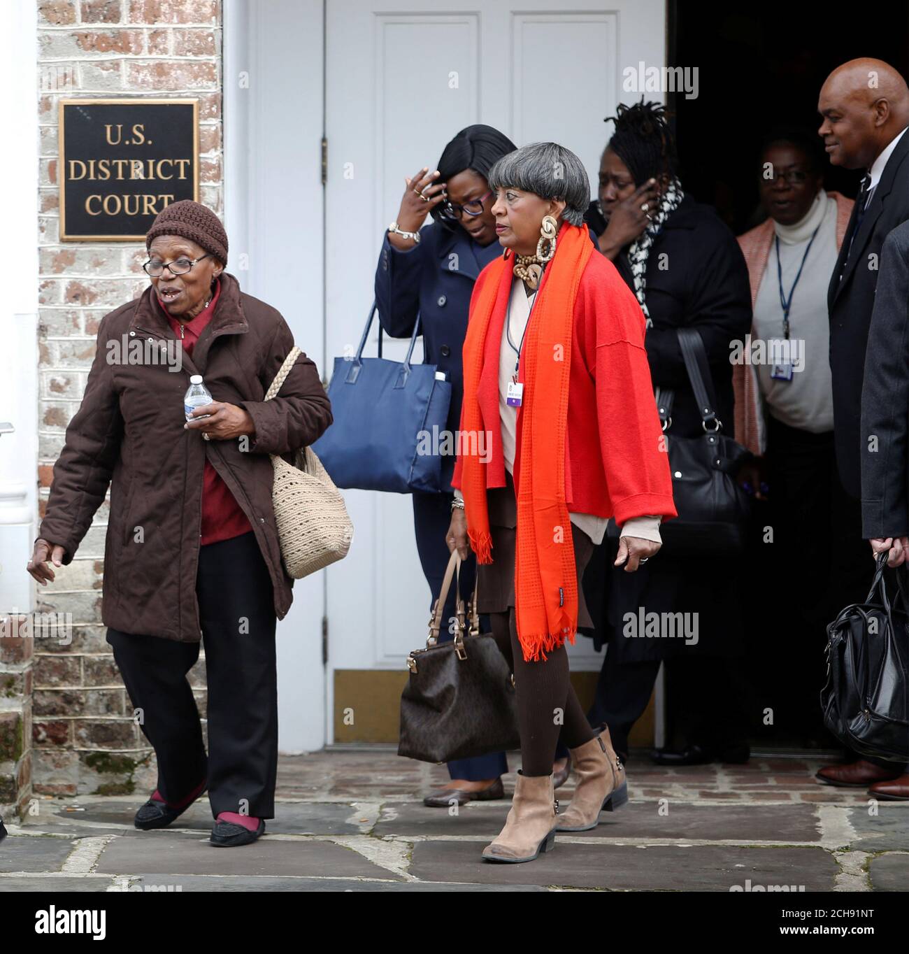 EGJ Family Law Mount Pleasant,  Office