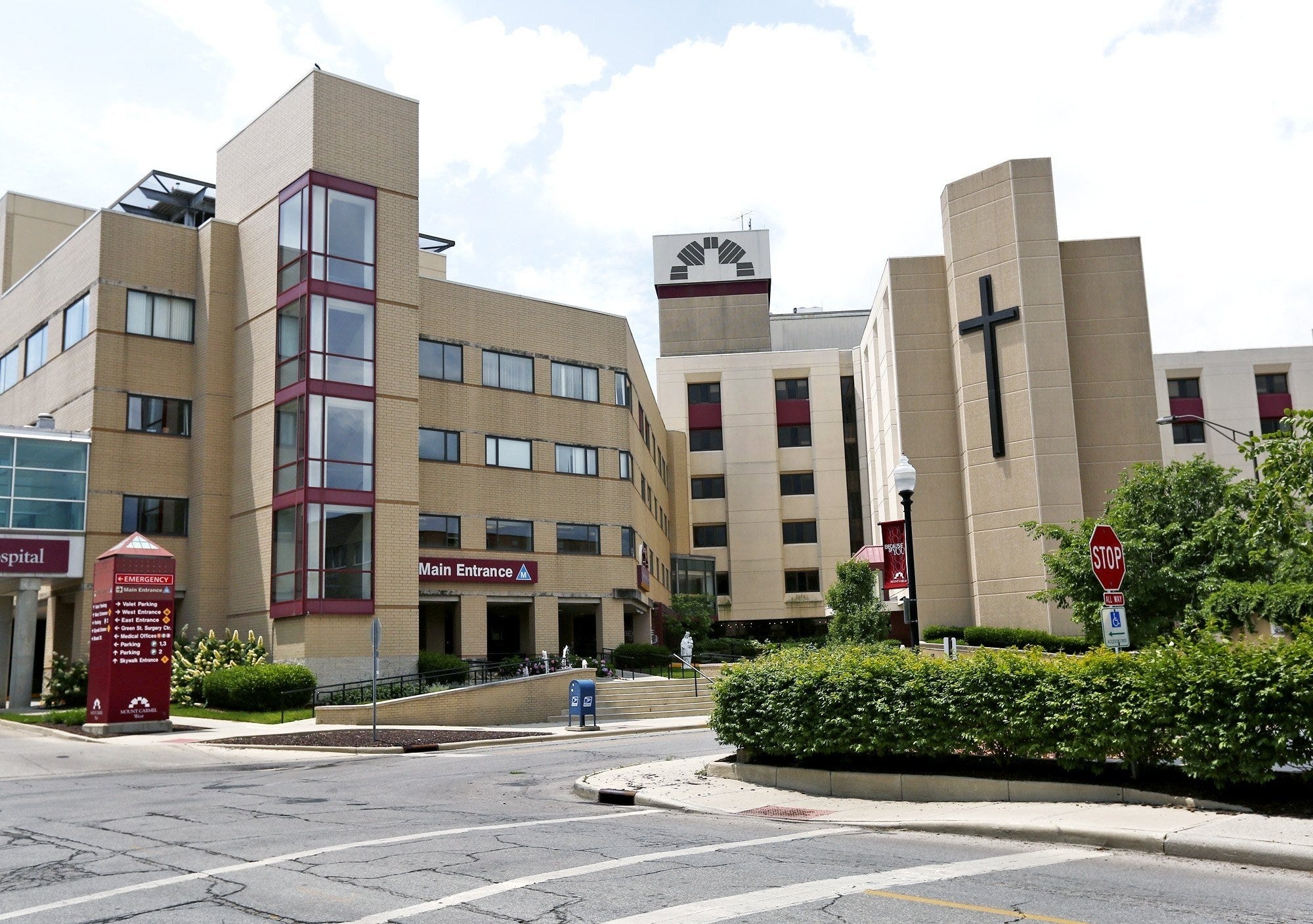Leeseberg & Valentine Columbus, OH Office