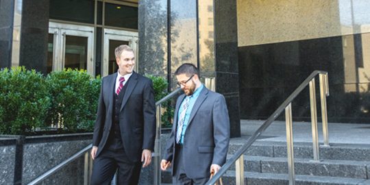 Matheson & Associates Law Office, PLLC Raleigh,  Office