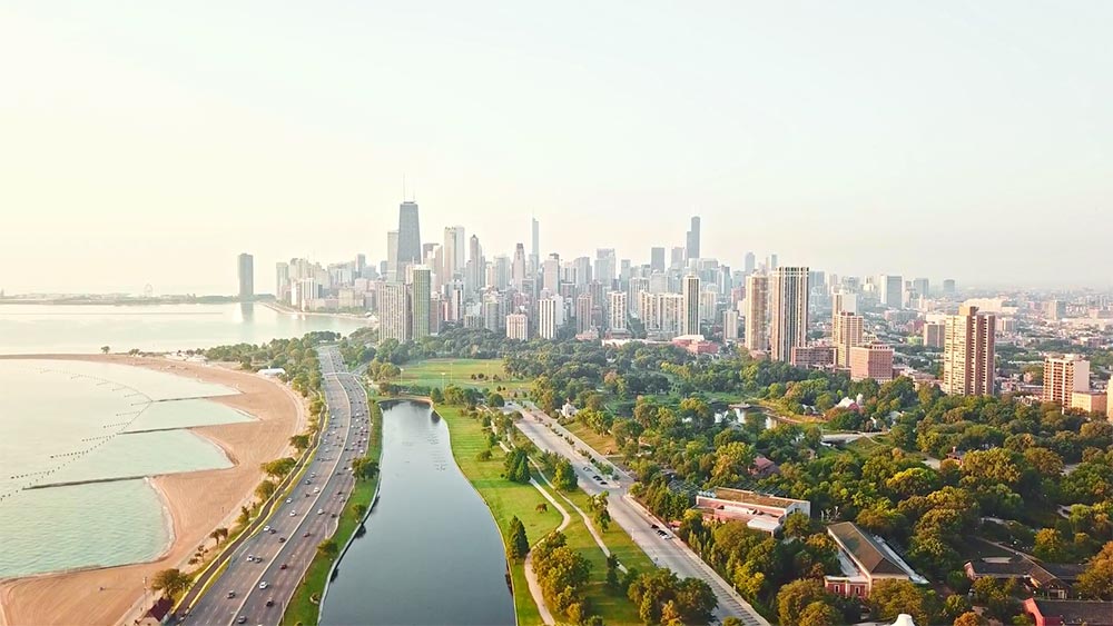 Shipley Law Group Chicago, IL Office