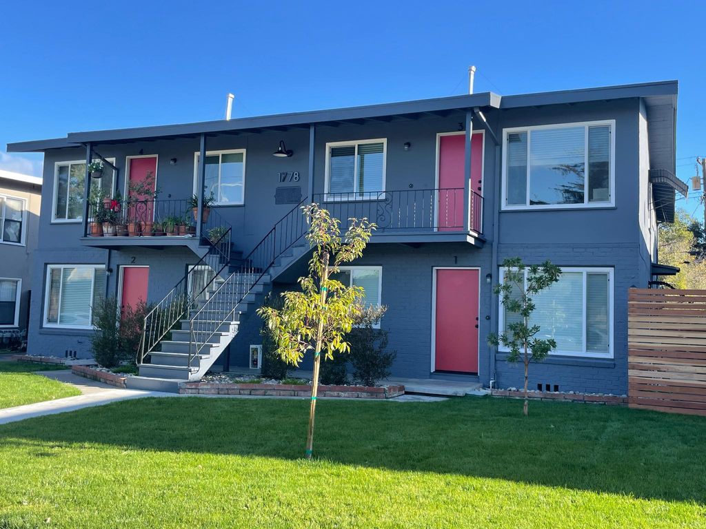 Davis & Young Law San Jose,  Office