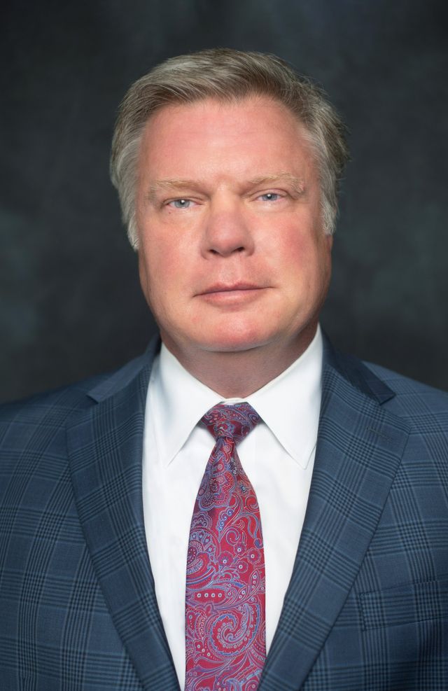 Taylor Law Partners LLP Fayetteville, AR Office