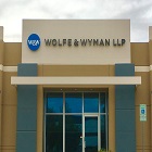 Wolfe & Wyman LLP Walnut Creek, CA Office