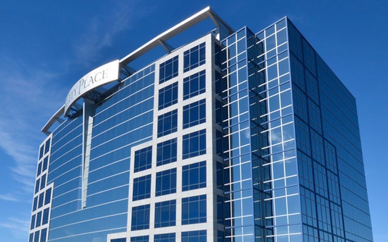 Lewis Rice LLC Creve Coeur, MO Office