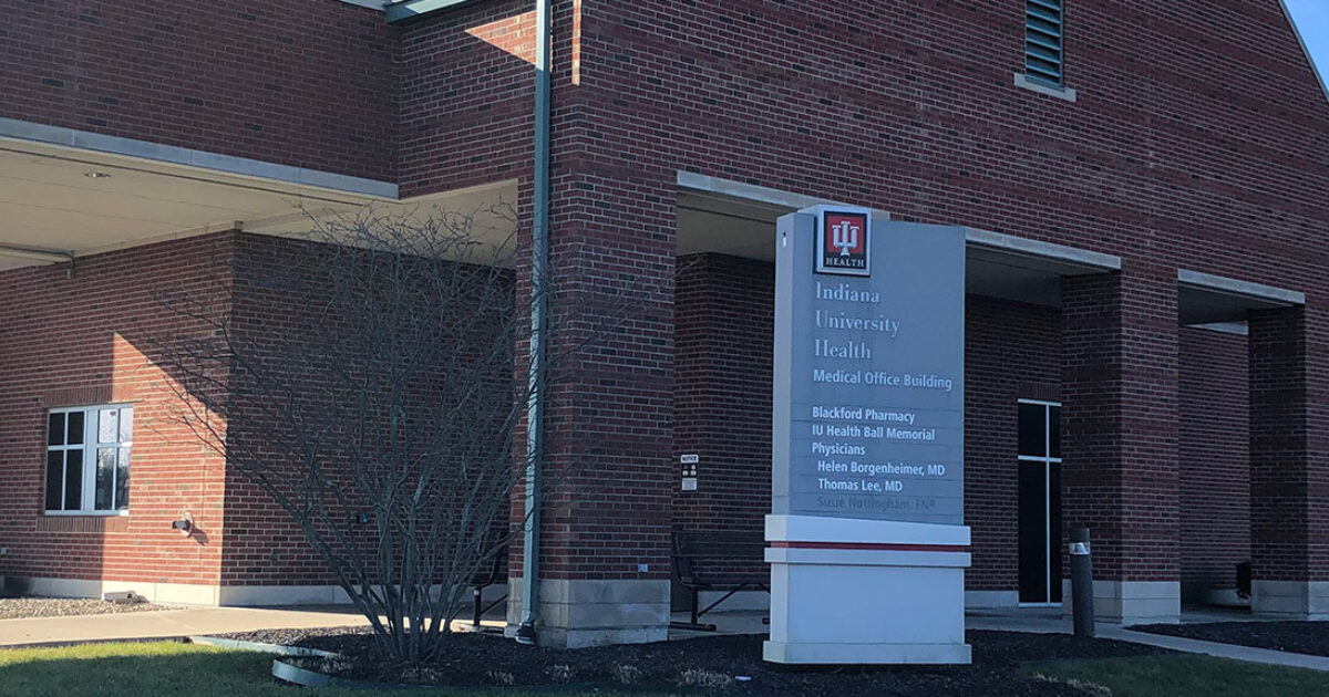 Thomas Law Firm PC Indianapolis, IN Office