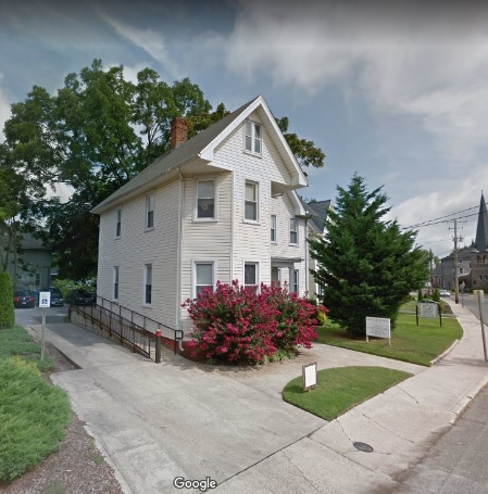 Harrison Law Group Salisbury, MD Office