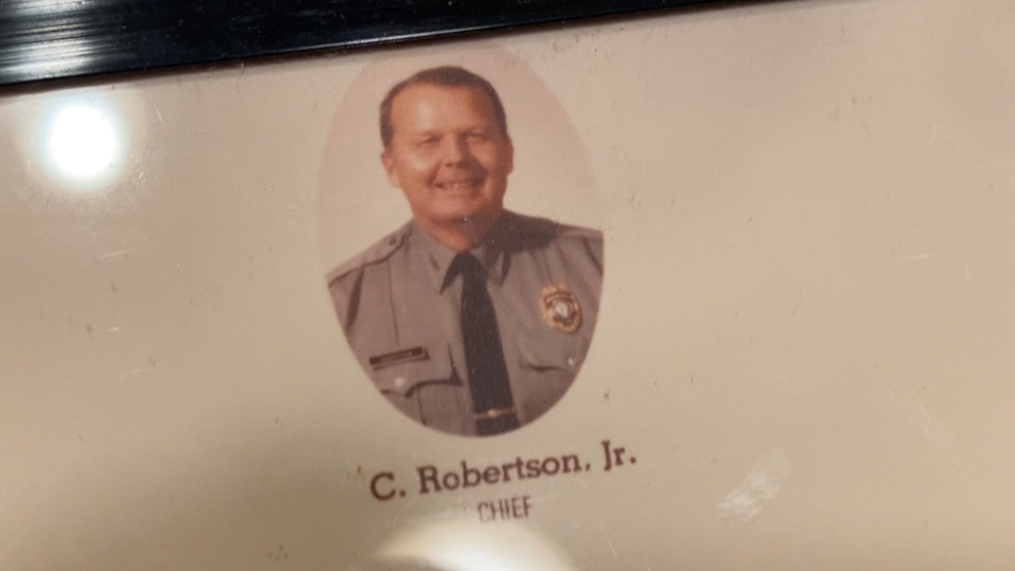 Childress Law Firm, PC Lynchburg, VA Office