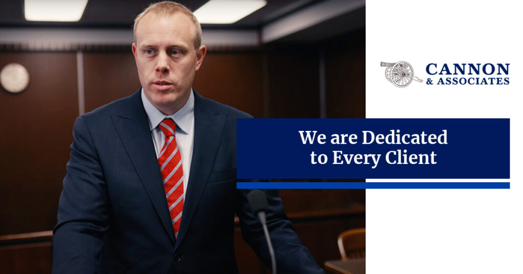 Cannon & Associates Edmond,  Office