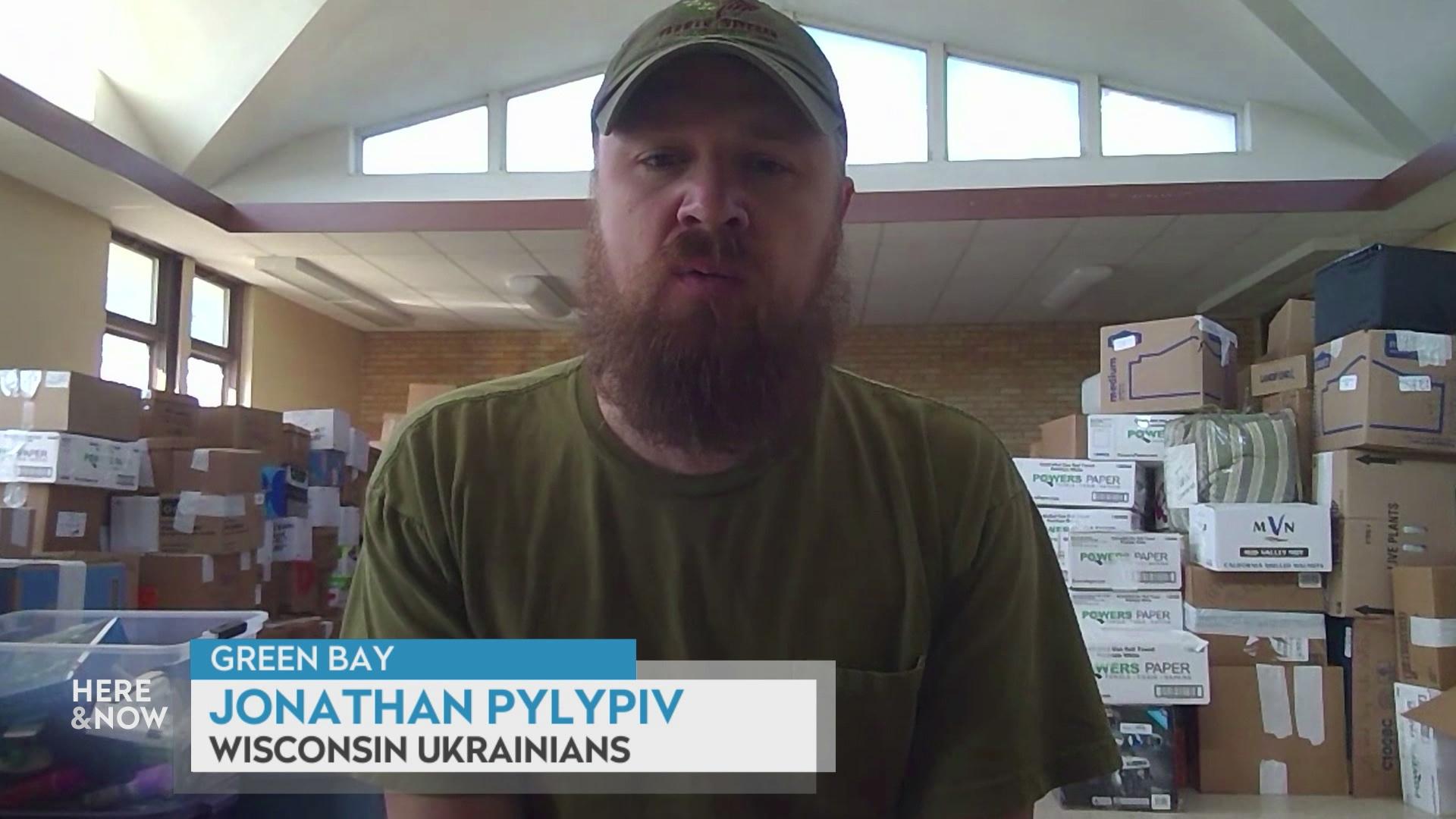 RWE Law Madison,  Office