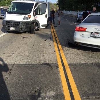 Jay S. Rothman & Associates Encino, CA Office