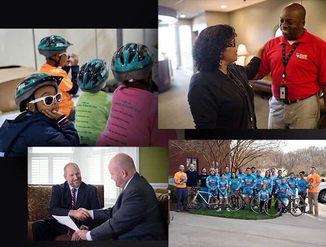 CR Legal Team and KSR Productions, LLC Asheville, NC Office