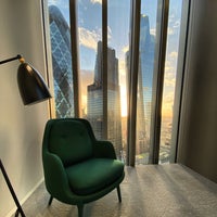 Sidley Austin LLP London, United Kingdom Office