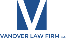 Vanover Law Firm P.A Fort Walton Beach,  Office
