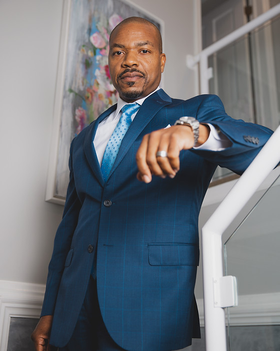 Mills & Edwards, LLP Philadelphia, PA Office