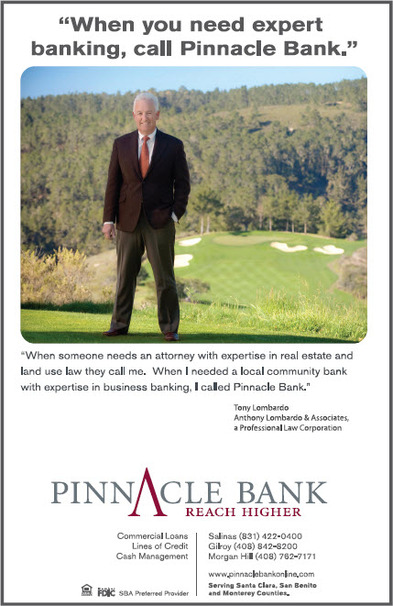 Anthony Lombardo & Associates, Inc Salinas,  Office