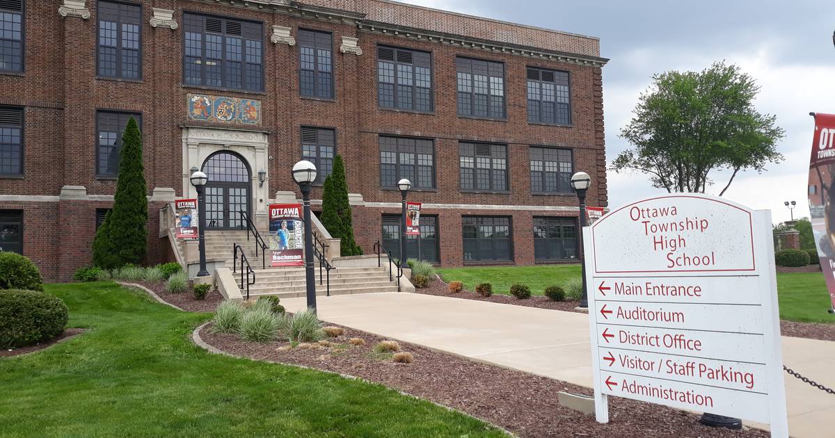 The Law Offices of Peter F. Ferracuti Ottawa, IL Office