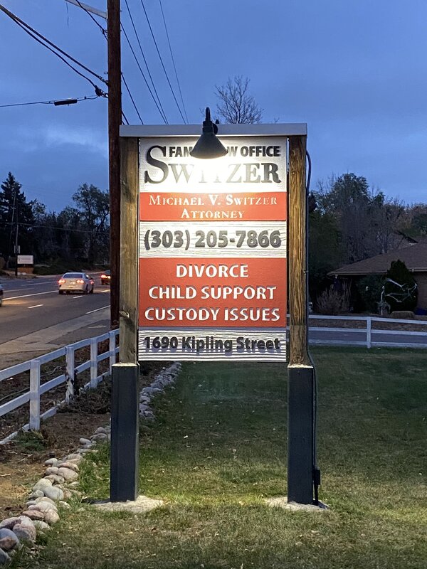 Switzer Family Law Office, LLC Lakewood,  Office
