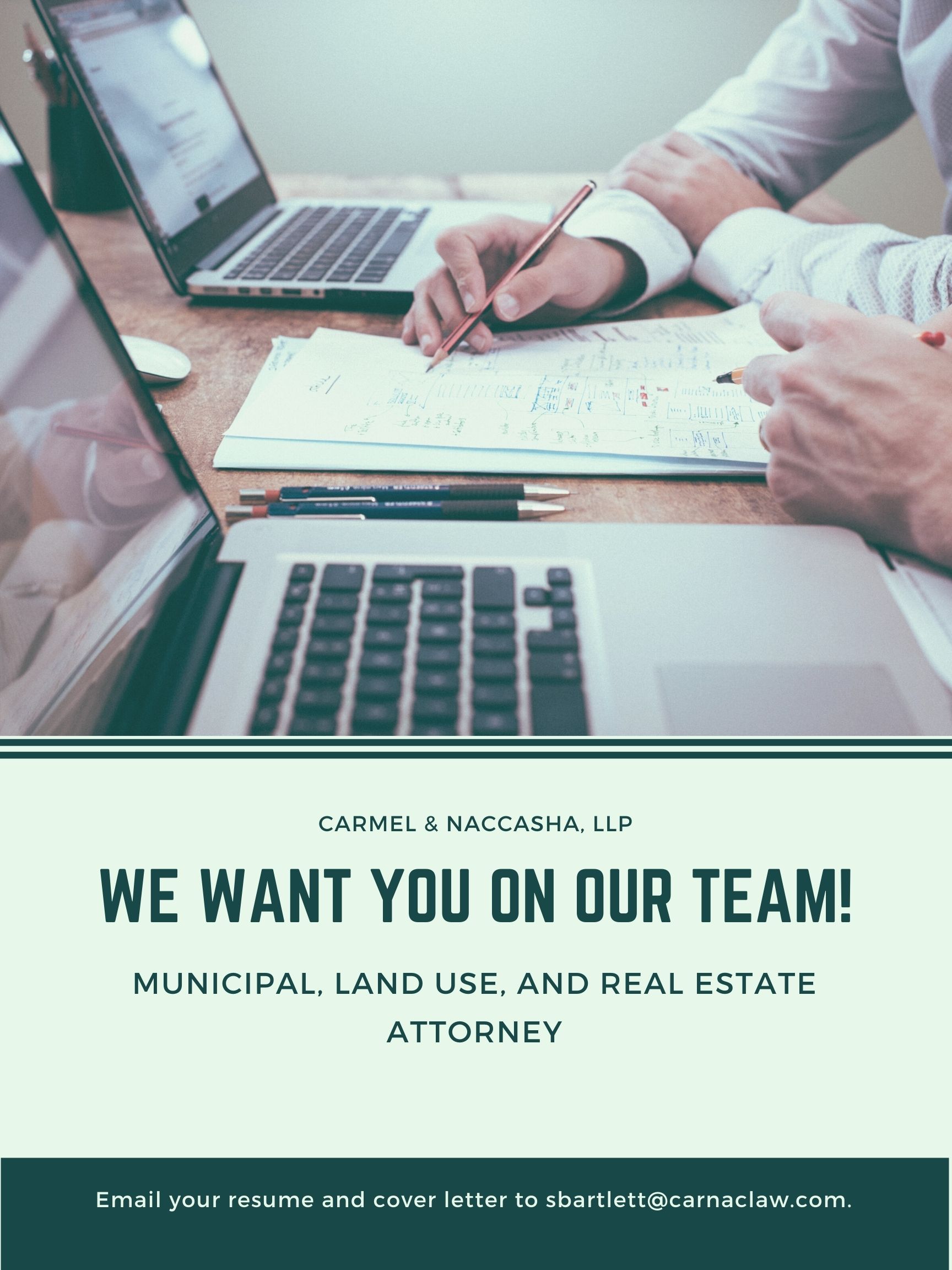 Carmel & Naccasha LLP San Luis Obispo, CA Office