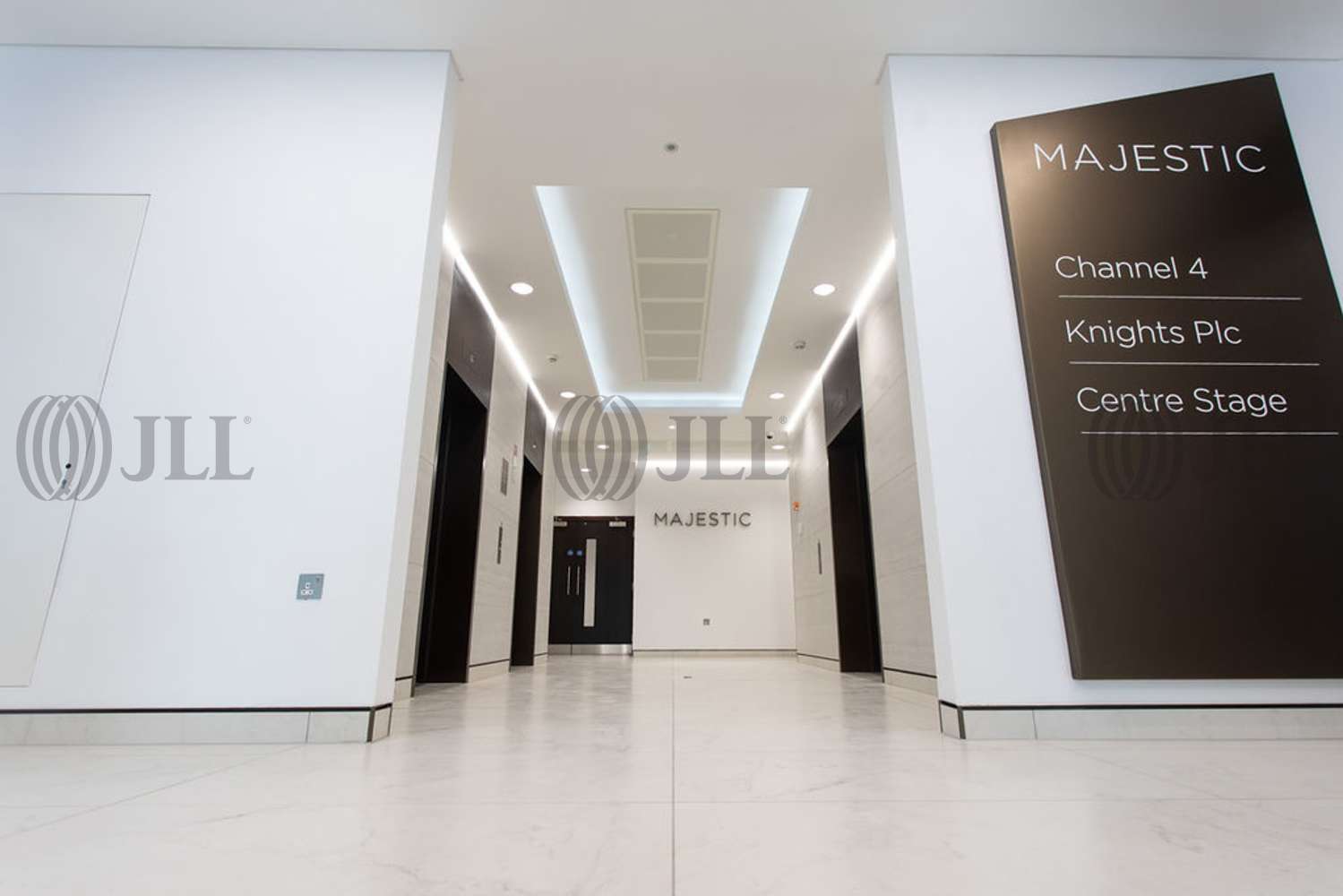 Knights PLC Leeds, United Kingdom Office