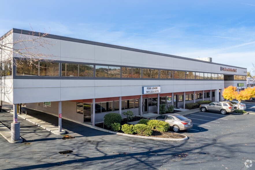 Columbia River Law Group Portland, OR Office