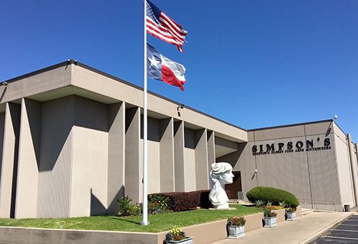 Nance & Simpson LLP Houston, TX Office