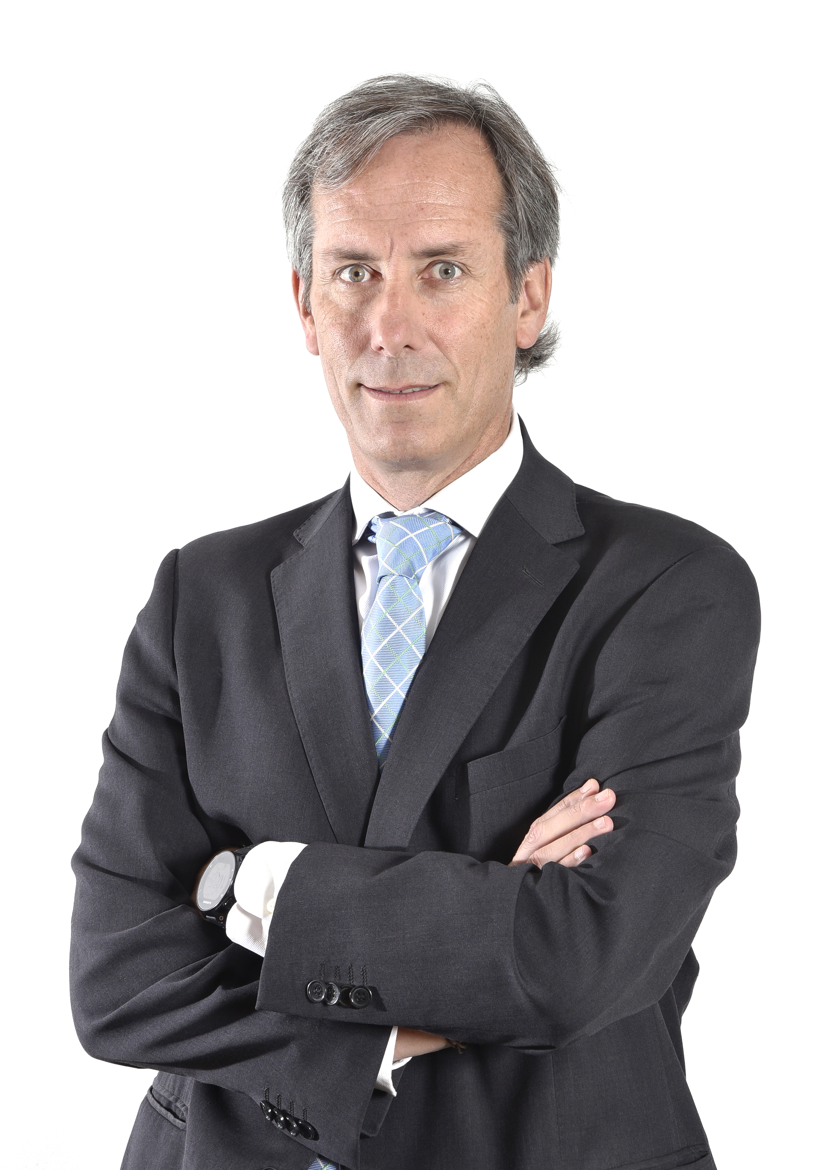 Guerrero Olivos Santiago, Chile Office