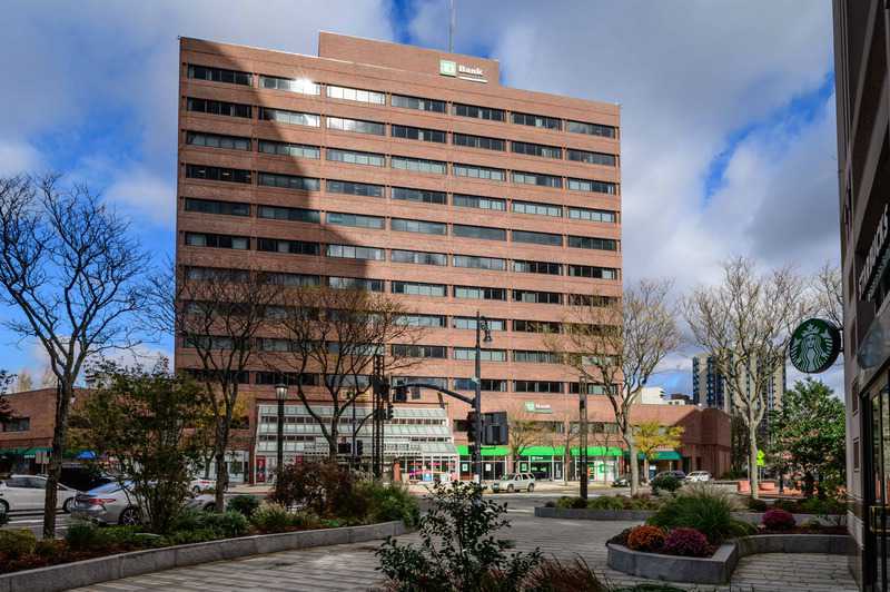 Grogan, Tuccillo & Vanderleeden, LLP Springfield,  Office