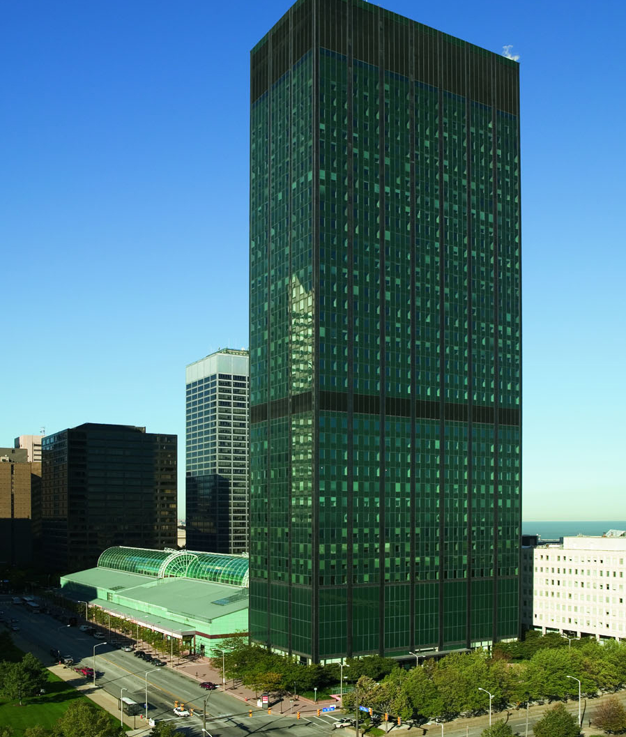 Walter Haverfield Cleveland, OH Office