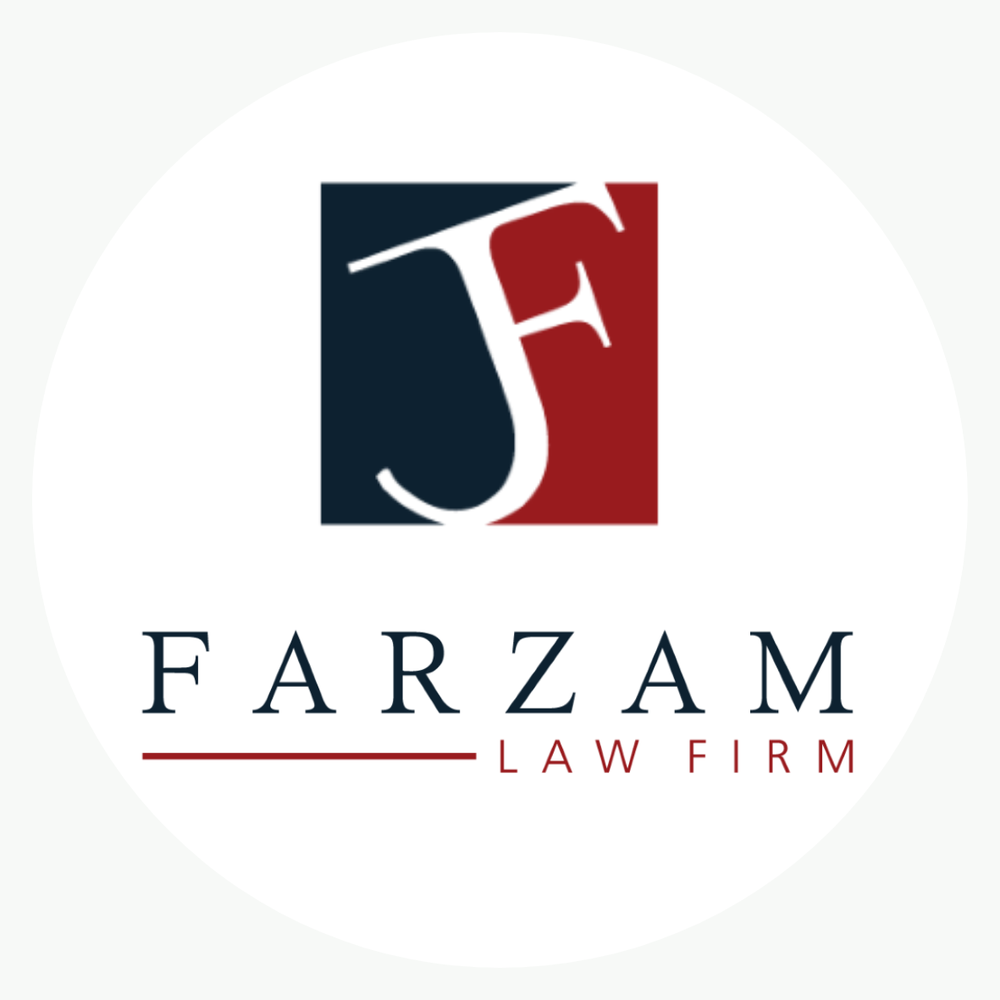 Farzam Law Firm Los Angeles, CA Office