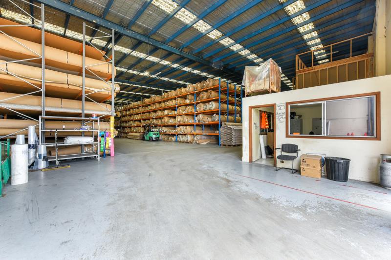 Slater and Gordon Ltd Dandenong, Australia Office