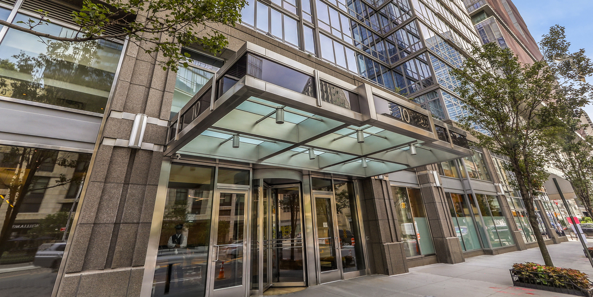 jeffrey golkin partners New York City,  Office