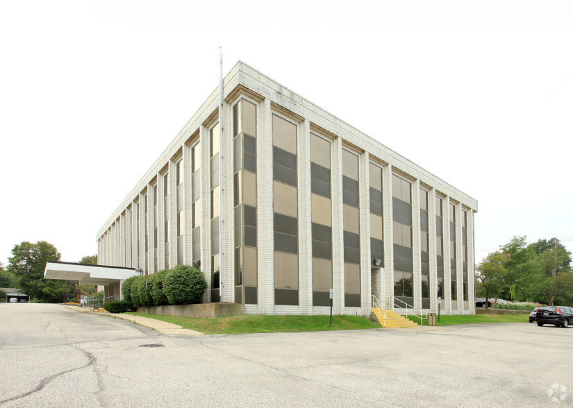 Freeburg & Freeburg LLC Mayfield,  Office