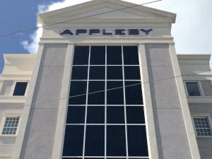 Appleby Grand Cayman, Cayman Islands Office