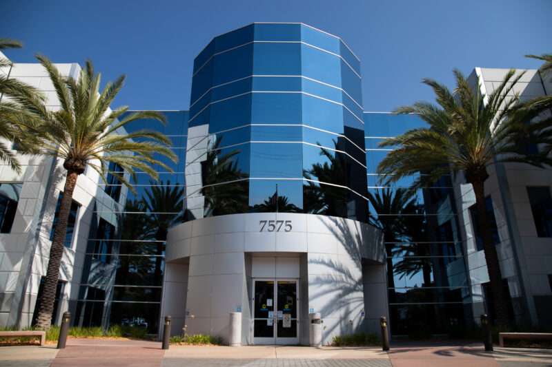 Mission Personal Injury Lawyers San Diego,  Office