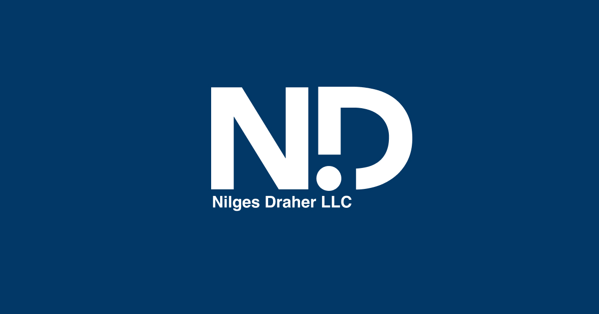 Nilges Draher LLC Cleveland,  Office