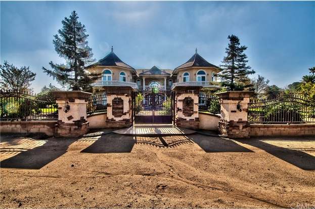 RA & Associates Riverside, CA Office