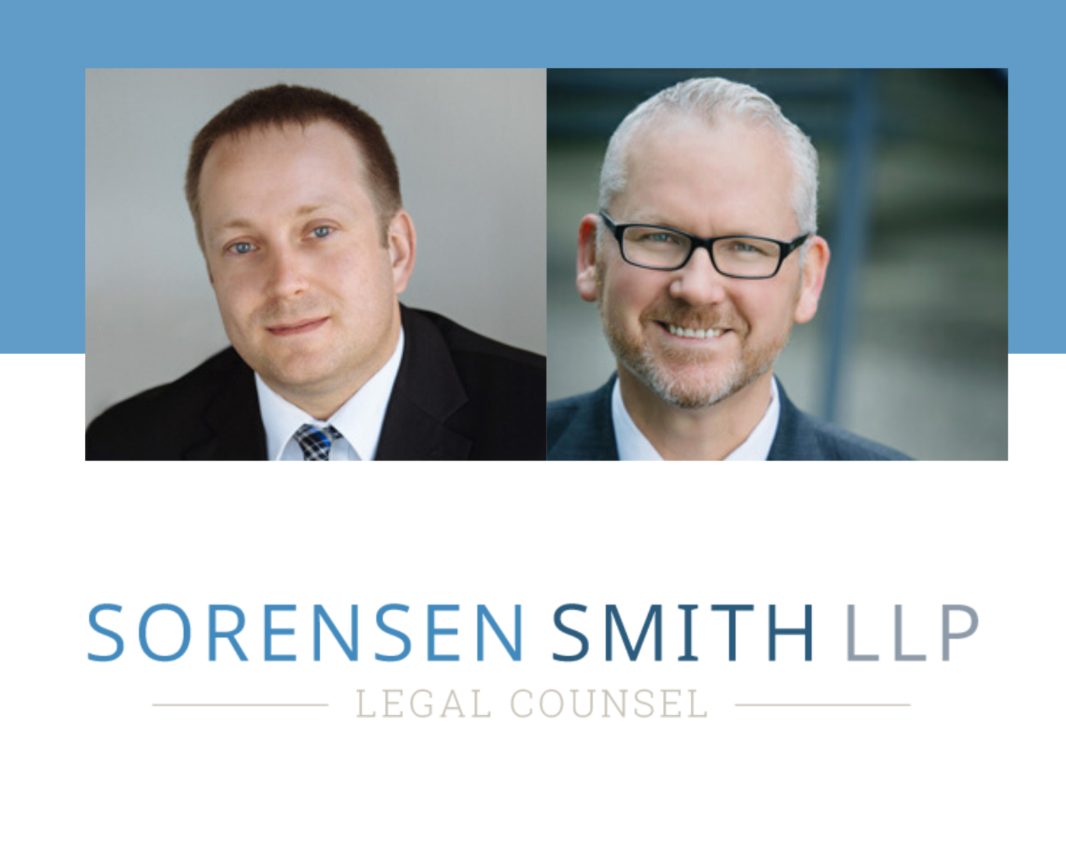 Sorensen Smith LLP Chilliwack, Canada Office