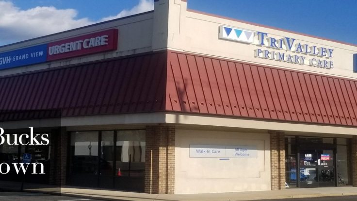 Grim, Biehn & Thatcher Quakertown, PA Office