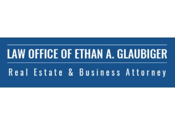 Law Office of Ethan A. Glaubiger Santa Rosa,  Office