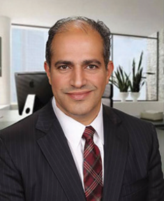 Antone, Casagrande & Adwers, PC Southfield, MI Office