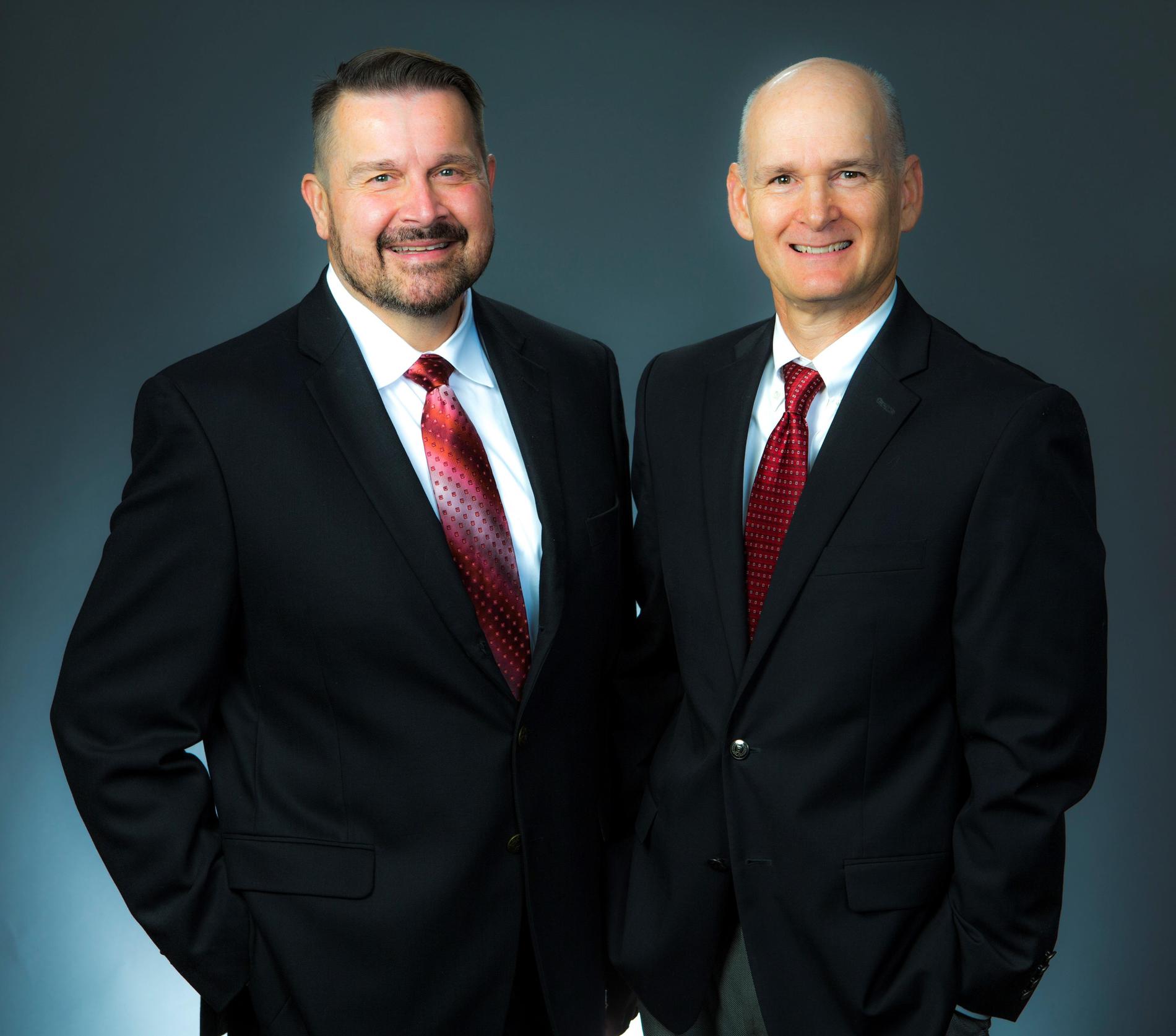 Morgan & Morgan, PA Alpharetta, GA Office